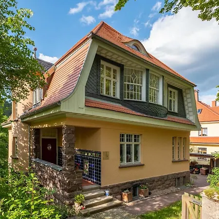 Apartment Fruebing
