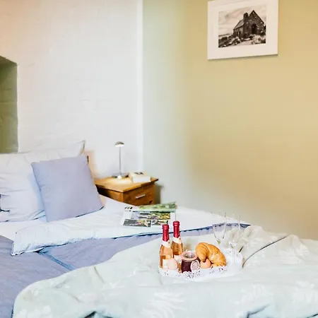 Appartement Fruebing