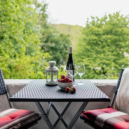 Fruebing Appartement
