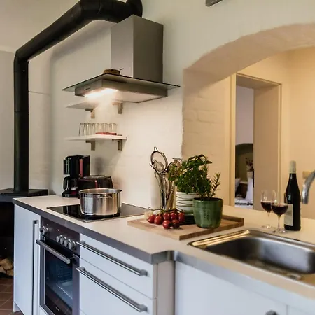Fruebing Apartment *