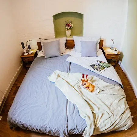 Fruebing 伊尔梅瑙