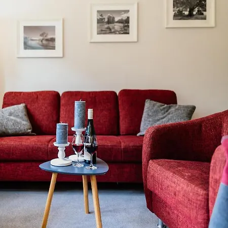 Apartment Fruebing *