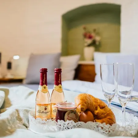 Fruebing Appartement Ilmenau