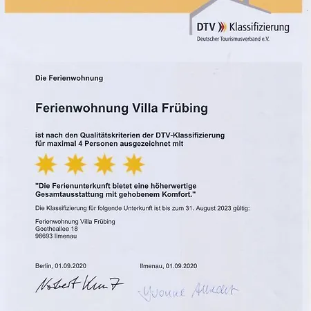 Fruebing *