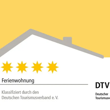 Fruebing Appartement Ilmenau