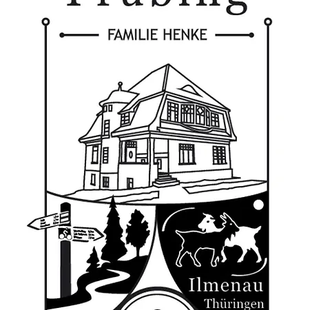 Fruebing Apartment *