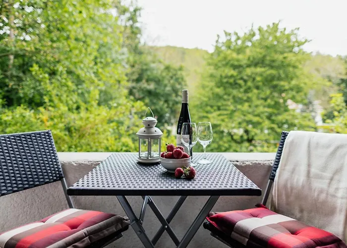 Fruebing Appartamento