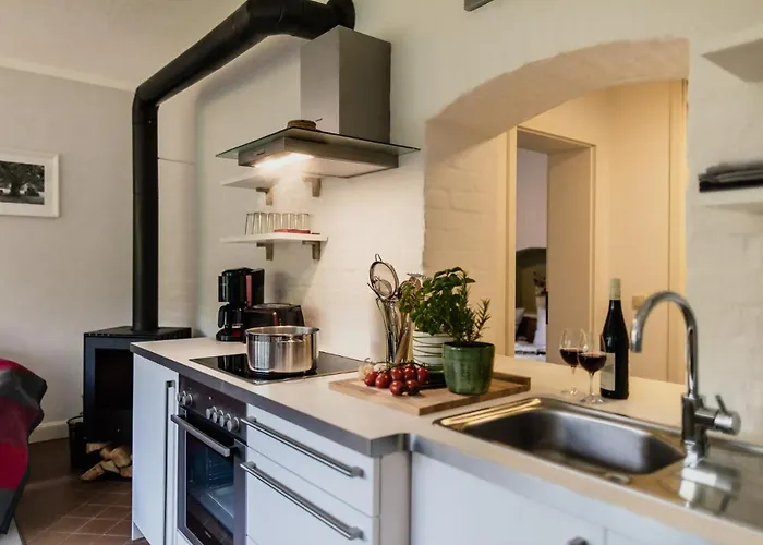 Frübing Apartment *