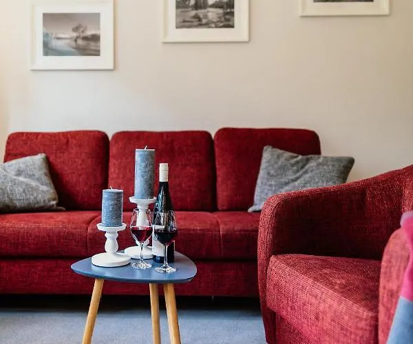 Apartment Frübing *