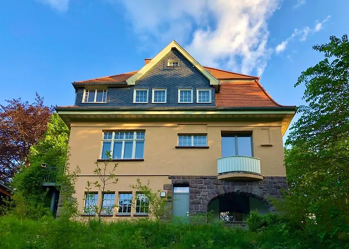 Frübing Apartment *