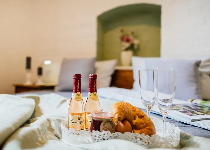 Fruebing Appartamento Ilmenau