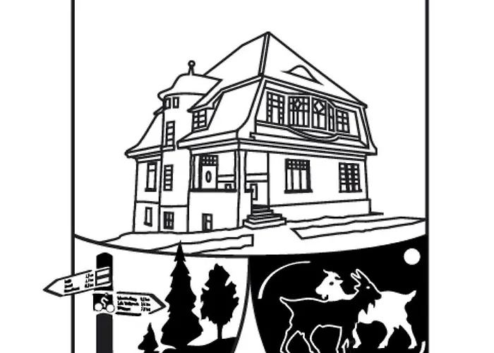 Frübing Apartment *